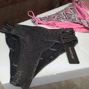 MIX & MATCH BIKINI TOPS & BOTTOMS - PRICES IN ENTIRE CLOSET ARE NEGOTIABLE!
